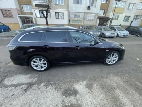 Mazda 6 Продава се спешно, снимка 2