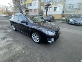 Mazda 6 Продава се спешно, снимка 5