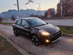 Renault Clio 1.6i. 112ps Navi - 7200 лв. - 63731472 | Car24.bg