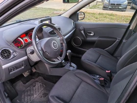 Renault Clio 1.6i. 112ps Navi, снимка 9