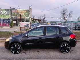 Renault Clio 1.6i. 112ps Navi - 7200 лв. - 63731472 | Car24.bg