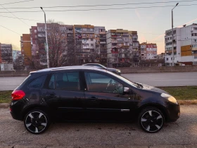 Renault Clio 1.6i. 112ps Navi - 7200 лв. - 63731472 | Car24.bg