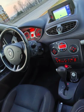 Renault Clio 1.6i. 112ps Navi - 7200 лв. - 63731472 | Car24.bg