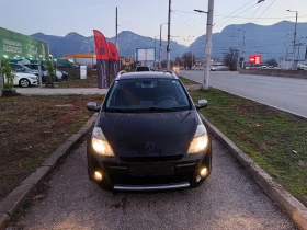 Renault Clio 1.6i. 112ps Navi - 7200 лв. - 63731472 | Car24.bg