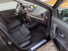 Renault Clio 1.6i. 112ps Navi, снимка 12