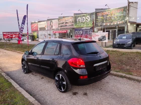 Renault Clio 1.6i. 112ps Navi, снимка 6