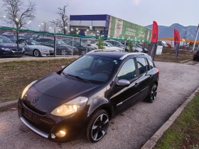 Renault Clio 1.6i. 112ps Navi, снимка 1