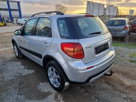 Suzuki SX4 1.6I 4x4 Фейслифт, снимка 6