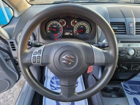 Suzuki SX4 1.6I 4x4 Фейслифт, снимка 13