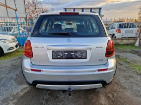 Suzuki SX4 1.6I 4x4 Фейслифт, снимка 5