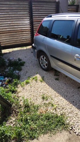 Peugeot 206 | Mobile.bg    2
