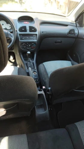 Peugeot 206 | Mobile.bg    6