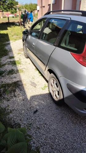 Peugeot 206 | Mobile.bg    3