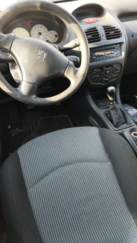 Peugeot 206 | Mobile.bg    5