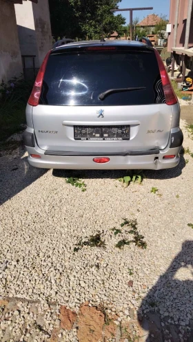 Peugeot 206 | Mobile.bg    4