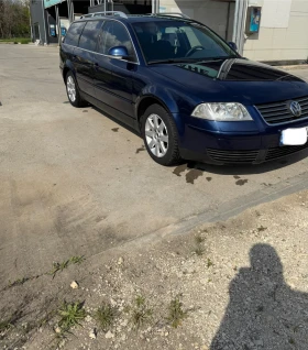 Обява за продажба на VW Passat ~5 500 лв. - изображение 1