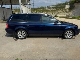 Обява за продажба на VW Passat ~5 500 лв. - изображение 5