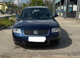 Обява за продажба на VW Passat ~5 500 лв. - изображение 1