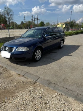 Обява за продажба на VW Passat ~5 500 лв. - изображение 2