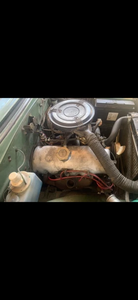 Moskvich 2140 | Mobile.bg    4