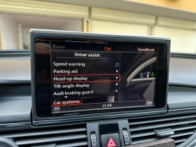 Audi A6 Allroad Facelift BiTDi/8ZF/Matrix/Bose/Head Up | Mobile.bg    15