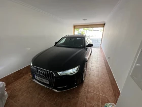 Audi A6 Allroad Facelift BiTDi/8ZF/Matrix/Bose/Head Up | Mobile.bg    11