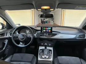Audi A6 Allroad Facelift BiTDi/8ZF/Matrix/Bose/Head Up | Mobile.bg    9