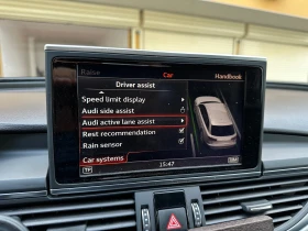 Audi A6 Allroad Facelift BiTDi/8ZF/Matrix/Bose/Head Up | Mobile.bg    16