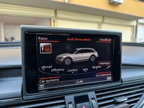 Audi A6 Allroad Facelift BiTDi/8ZF/Matrix/Bose/Head Up | Mobile.bg    14