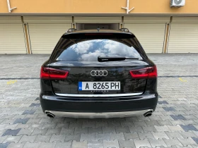 Audi A6 Allroad Facelift BiTDi/8ZF/Matrix/Bose/Head Up | Mobile.bg    4