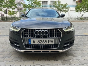 Audi A6 Allroad Facelift BiTDi/8ZF/Matrix/Bose/Head Up | Mobile.bg    2