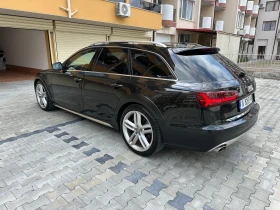 Audi A6 Allroad Facelift BiTDi/8ZF/Matrix/Bose/Head Up | Mobile.bg    5