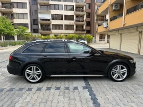 Audi A6 Allroad Facelift BiTDi/8ZF/Matrix/Bose/Head Up | Mobile.bg    3