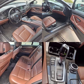 BMW 530 530D/258HP/Xdrive  | Mobile.bg    8