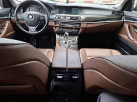 BMW 530 530D/258HP/Xdrive  | Mobile.bg    11
