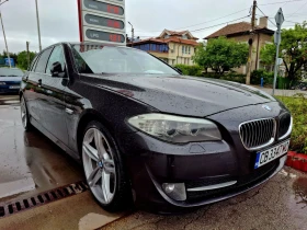 BMW 530 530D/258HP/Xdrive  | Mobile.bg    7