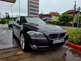 BMW 530 530D/258HP/Xdrive  | Mobile.bg    17