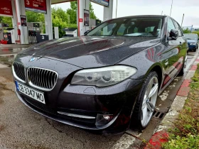 BMW 530 530D/258HP/Xdrive  | Mobile.bg    1