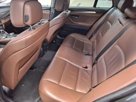 BMW 530 530D/258HP/Xdrive  | Mobile.bg    14
