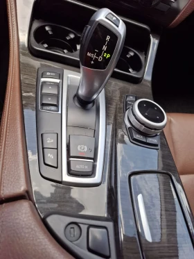 BMW 530 530D/258HP/Xdrive  | Mobile.bg    16
