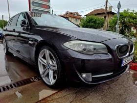 BMW 530 530D/258HP/Xdrive  | Mobile.bg    2