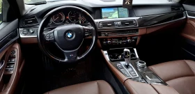 BMW 530 530D/258HP/Xdrive  | Mobile.bg    6