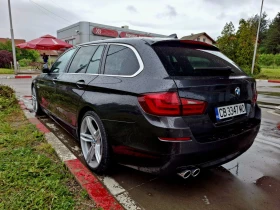 BMW 530 530D/258HP/Xdrive  | Mobile.bg    4