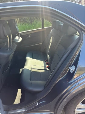 Mercedes-Benz E 220 Avatgarde | Mobile.bg    14