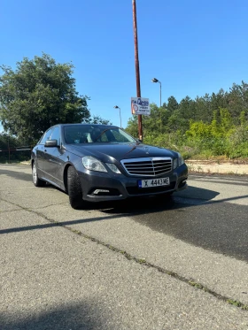 Обява за продажба на Mercedes-Benz E 220 Avatgarde ~18 499 лв. - изображение 4