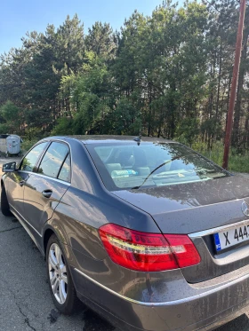 Обява за продажба на Mercedes-Benz E 220 Avatgarde ~18 499 лв. - изображение 9