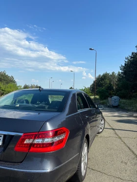 Обява за продажба на Mercedes-Benz E 220 Avatgarde ~18 499 лв. - изображение 7