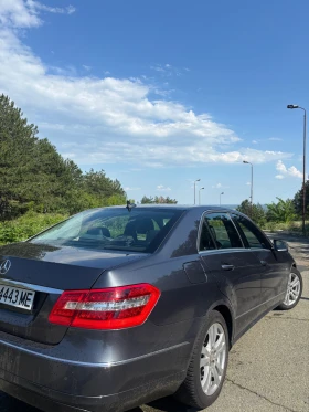 Обява за продажба на Mercedes-Benz E 220 Avatgarde ~18 499 лв. - изображение 6