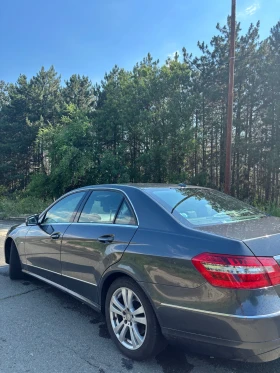 Обява за продажба на Mercedes-Benz E 220 Avatgarde ~18 499 лв. - изображение 8
