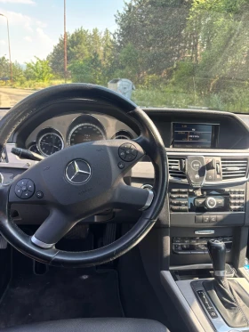 Обява за продажба на Mercedes-Benz E 220 Avatgarde ~18 499 лв. - изображение 11